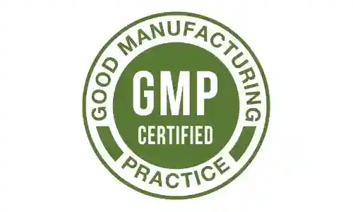 AlphaFuel Pro GMP Certified