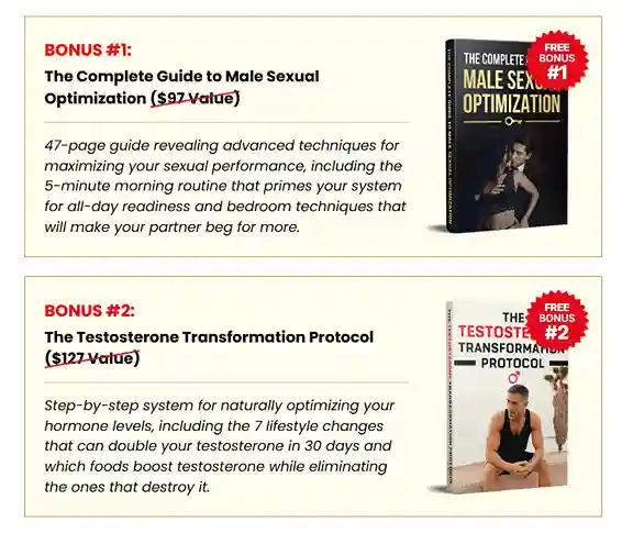 alphafuel pro order bonus