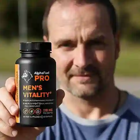 AlphaFuel Pro Reviews