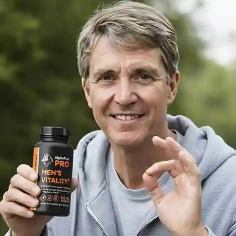 AlphaFuel Pro customer reviews